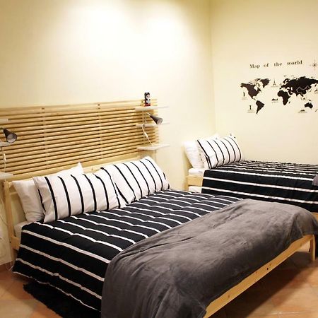 La Sosta Navarra Bed & Beer Gubbio Eksteriør billede